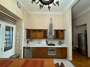 Продажа квартир: Баку, Баил, 4 комнаты, Вторичка, 210 м² — 6
