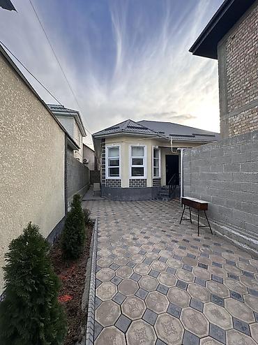 Продажа коттеджей и домов: ‼️Продаётся Дом с мебелью‼️ 📈Район: Ж/м Кара-Жыгач ▪️ От at lalafo.kg — 7 Продажа коттеджей и домов: ‼️Продаётся Дом с мебелью‼️ 📈Район: Ж/м Кара-Жыгач ▪️ От — 7