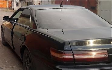 мотор марк: Toyota Mark II: 1998 г., Автомат, Бензин, Седан — 3