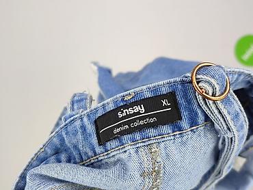 denim goods: Denim Collection, Kombinezon damski, rozmiar XL — 4