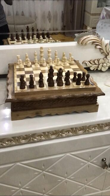 Nərdlər: Salam hər növ nərdlərin satıșı təmiri sifariși hazırlanması bizdə -da lalafo.az — 17 Nərdlər: Salam hər növ nərdlərin satıșı təmiri sifariși hazırlanması bizdə — 17