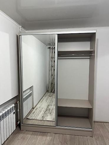 прихожя: Шкаф купе, Новый, С зеркалом, ЛДСП, В рассрочку — 2