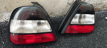 lampa h3: Daewoo 1998 il, Orijinal, Yaponiya, İşlənmiş — 8