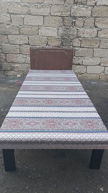 taxt dosəyi: Yeni, Təknəfərlik çarpayı, Bazasız, Matrassız — 6