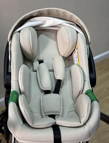 кыргыз көйнөк детский: ✨ ПРОДАЮ КОЛЯСКУ KIDILO N1+C 3 В 1 В ЦВЕТЕ BEIGE ✨ покупали 3 месяца — 7