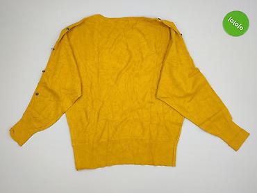 sweter misbhv: Jean Pascale, Sweter damski, rozmiar M — 3