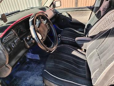 dodge ram: Volkswagen Golf: 1992 г., 1.8 л, Механика, Хэтчбэк — 6