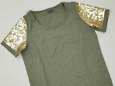 t shirty leopard: Bodyflirt, T-shirt damski, rozmiar S — 1