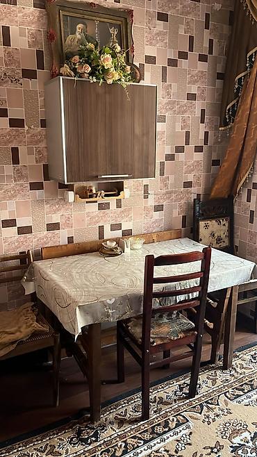 susa: Ev tələbə qızlarа və işləyən xanımlara verilir. su qaz işıq wifi — 7