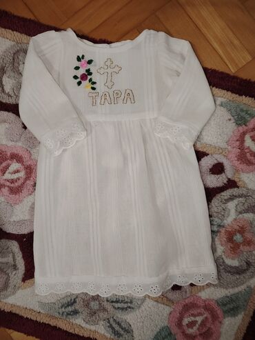 Kompleti: Dečiji svečani komplet za krštenje/folklor (uzrast od 62-14godine) — 2