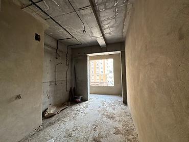 Продажа квартир: 2 комнаты, 60 м², Элитка, 13 этаж, Готовая ПСО (под самоотделку) — 18