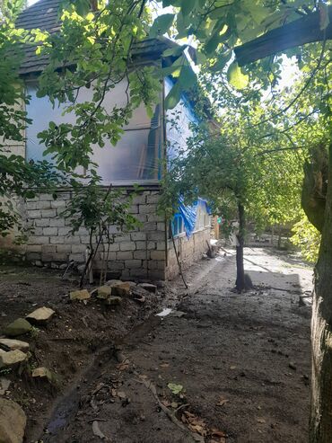 Həyət evləri və villaların satışı: Həyətyanı torpaq sahəsi ilə birlikdə fərdi yaşayış evi - Tikili — 8