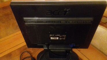 Monitorlar: Monitorlar — 8