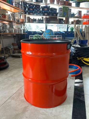 Boçkalar və çəlləklər: Boçka, Metal, Yeni, Ünvandan götürmə, Ödənişli çatdırılma, Rayonlara çatdırılma -da lalafo.az — 2 Boçkalar və çəlləklər: Boçka, Metal, Yeni, Ünvandan götürmə, Ödənişli çatdırılma, Rayonlara çatdırılma — 2