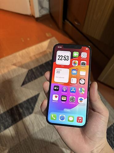 redmi a3: IPhone 12, 6.1" 128 гб АКБ 78% Телефон работает идеально, не была в — 1