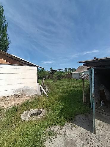 продается жилой дом в село арашан: 3 комнаты, 53 м², 1644 соток, Джал, Собственник — 8