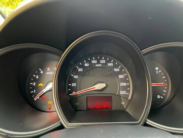 Kia: Kia Ceed: 1.1 l. | 2014 έ. Κουπέ — 2