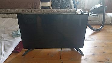 ucuz monitor: Eurolux LED TV – 32 düym (81 sm) Xüsusiyyətlər: - Ekran: 32", LED — 1