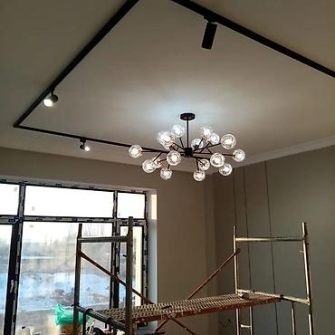 Электрики: Электрик, электромонтаж любой сложности, установка камера наблюдения — 7