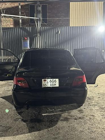 автомобиль нексия: Daewoo Nexia: 2011 г., 1.6 л, Механика, Бензин, Седан — 3