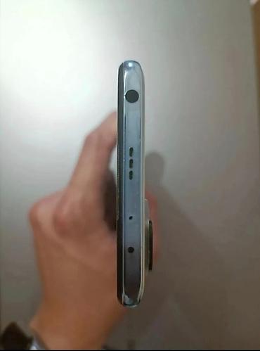 note 14: Xiaomi, Mi 10T, Б/у, 128 ГБ, цвет - Голубой, 2 SIM — 8