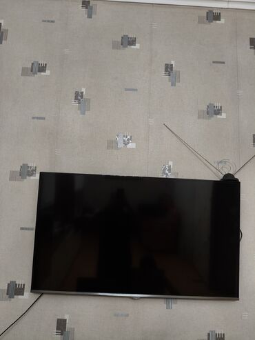Televizorlar: İşlənmiş Televizor Samsung 43" Ünvandan götürmə lalafo.az -da Televizorlar: İşlənmiş Televizor Samsung 43" Ünvandan götürmə