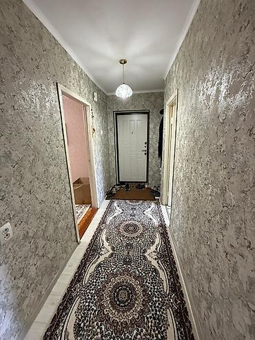Продажа квартир: 4 комнаты, 74 м², 1 этаж, Косметический ремонт — 6