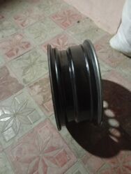 Disklər: İşlənmiş Disk Mercedes-Benz R 16, 10 Boltlu — 11