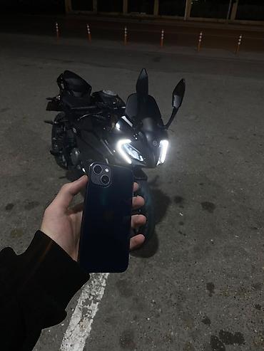 ref iphone: IPhone 13, 128 GB, Midnight, Face ID — 1