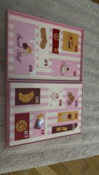 Kosmetika dəstləri: Kosmetik dəst, >10 məhsul, Yeni, Ünvandan götürmə, Pulsuz çatdırılma, Ödənişli çatdırılma — 4