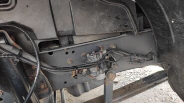 Грузовики: Грузовик, Mercedes-Benz, Стандарт, 5 т, Б/у — 16