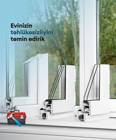 Qapıların təmiri: Evinizdən çıxmadan tək birzəngə pəncərə,qapıcam balkonnarın təmiri -da lalafo.az — 9 Qapıların təmiri: Evinizdən çıxmadan tək birzəngə pəncərə,qapıcam balkonnarın təmiri — 9