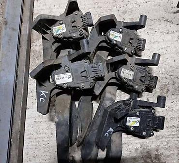 levo krilo golf 4: PAPUCICA PEDALA GASA ZA OPEL COMBO, CORSA C, MERIVA . | Svi delovi — 1
