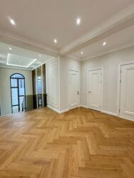 Продажа домов: Дом, 320 м², 6 комнат, Агентство недвижимости, Дизайнерский ремонт — 17