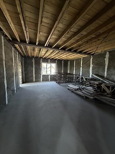 Продажа коттеджей и домов: Комната под отделку в каркасном доме - Площадь: ориентировочно 10–14 — 10