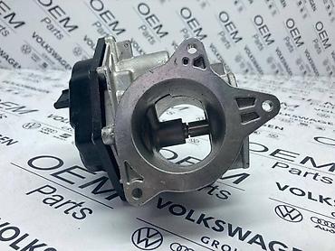 obd prikljucak: EGR VENTIL CRAFTER ZA VOLKSWAGEN PASSAT B7, GOLF 6, GOLF 7 - 03L 131 — 2