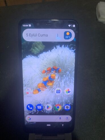 nokia 3 1: Nokia 5.1 Plus (X5), 32 GB, rəng - Qara