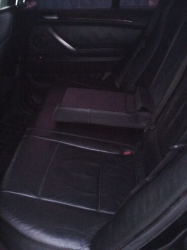 BMW: BMW X5: 2003 г., 3 л, Механика, Бензин, Кроссовер — 3