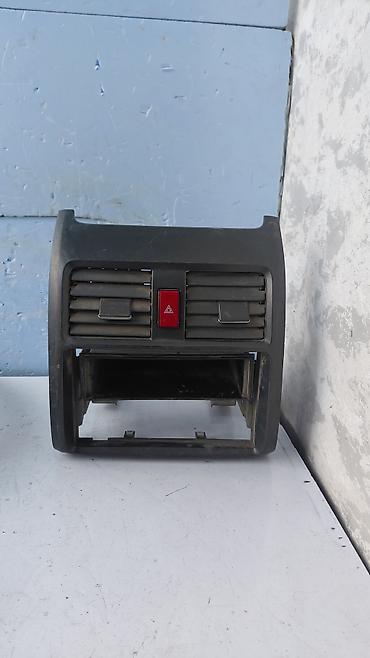 airwave: Сenter console Honda 2005 г., Б/у, Оригинал, Япония — 2