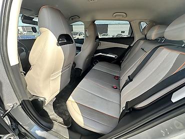ио пинин: BYD Yuan Plus: 2024 г., 0.1 л, Автомат, Электромобиль, Кроссовер — 10