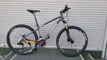 Шоссейные велосипеды: Шоссейный велосипед, Б/у — 10