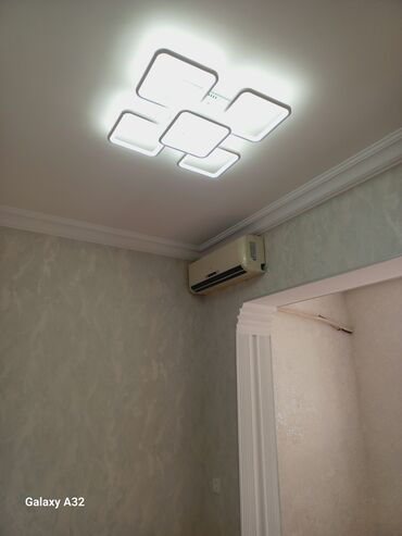 Təmir işləri: Salam aleykum men 1993 cu ildən bəri bu isin icindəym. evin fasadı pol — 5