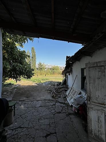 афрейн домик: 9 соток — 7