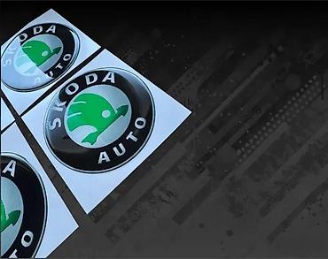 fuel quantity control valve: Škoda 3d stikeri za felne - nalepnice za felne - 2414 📌 opis — 2