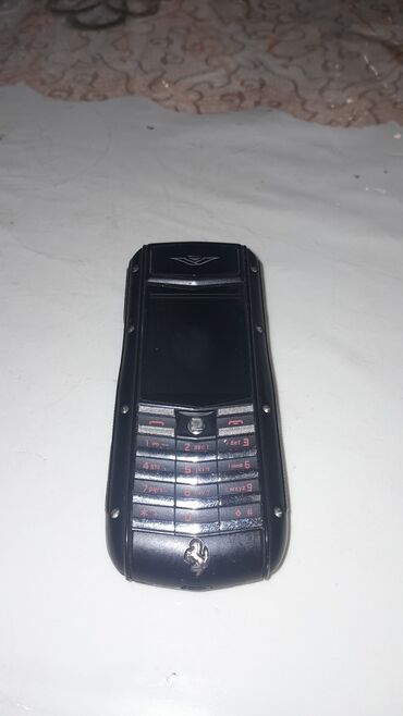 Vertu Aster