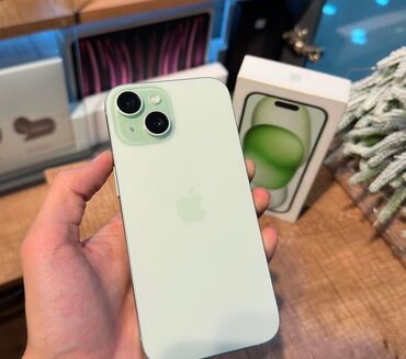 iphone 6 кредит: IPhone 15, 256 ГБ, Зеленый, Гарантия, Кредит, С документами