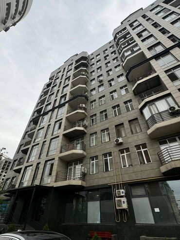 советская скрябина квартира: 3 комнаты, 74 м², Элитка, 10 этаж, Евроремонт