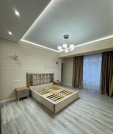 продажа в бишкеке: 3 комнаты, 93 м², Элитка, 3 этаж, Дизайнерский ремонт — 7