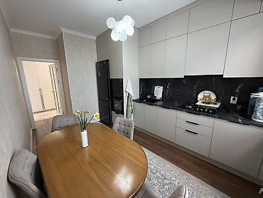 Продажа квартир: 2 комнаты, 67 м², Элитка, 9 этаж, Евроремонт — 2