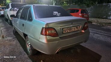 сатам же алмашам: Daewoo Nexia: 2011 г., 1.6 л, Механика, Бензин, Седан